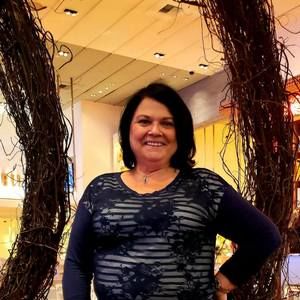 Meet your Posher, Shonda